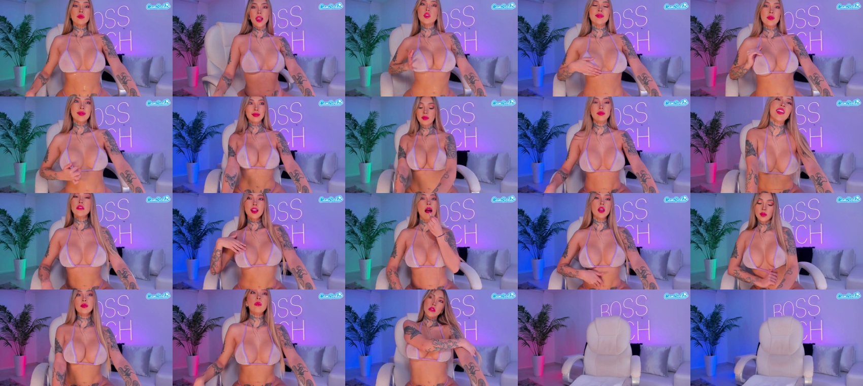 sofiamarin CamSoda 24-02-2023